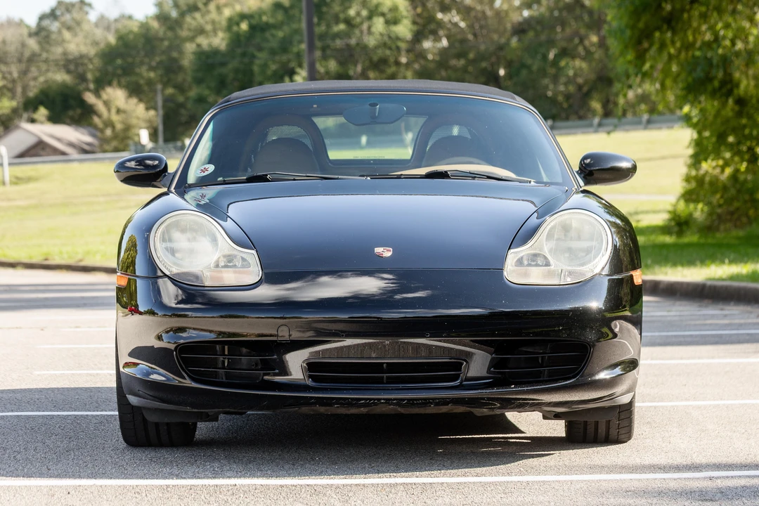 2003 Porsche 986 Boxster S - Image 13 of 31