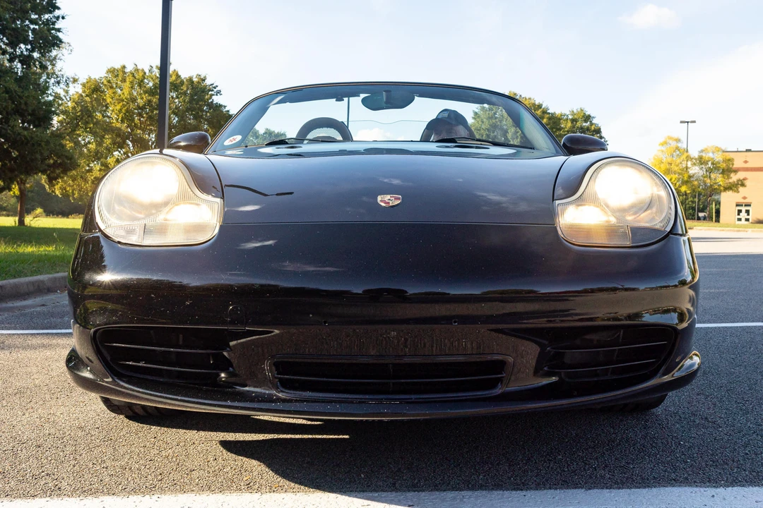 2003 Porsche 986 Boxster S - Image 6 of 31