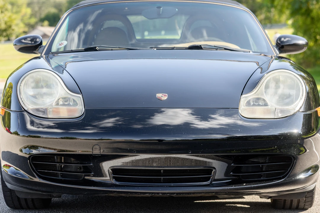2003 Porsche 986 Boxster S - Image 21 of 31