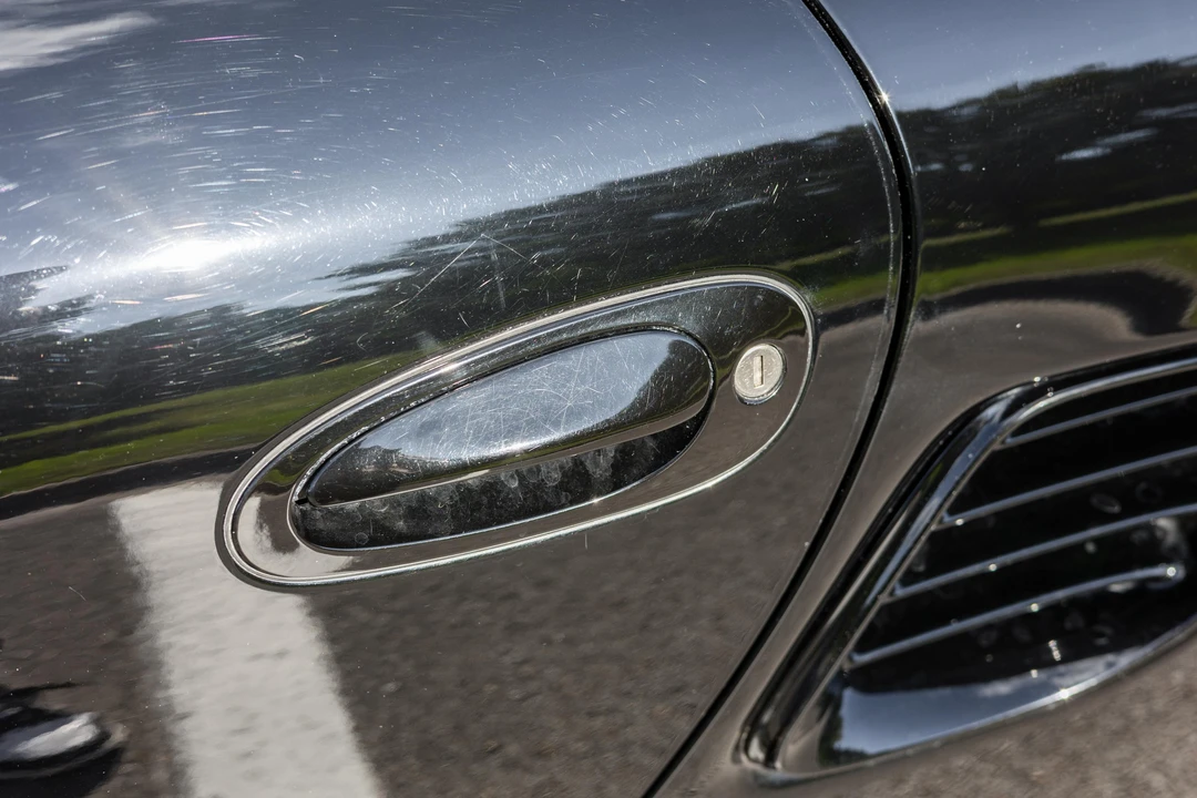 2003 Porsche 986 Boxster S - Image 30 of 31