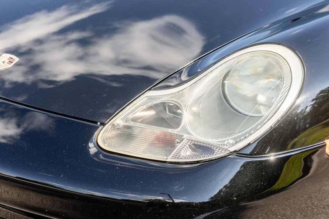 2003 Porsche 986 Boxster S - Image 24 of 31