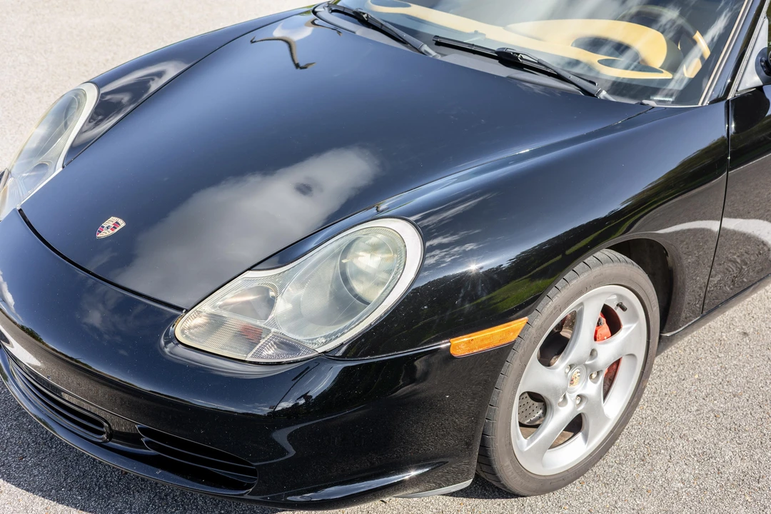 2003 Porsche 986 Boxster S - Image 23 of 31