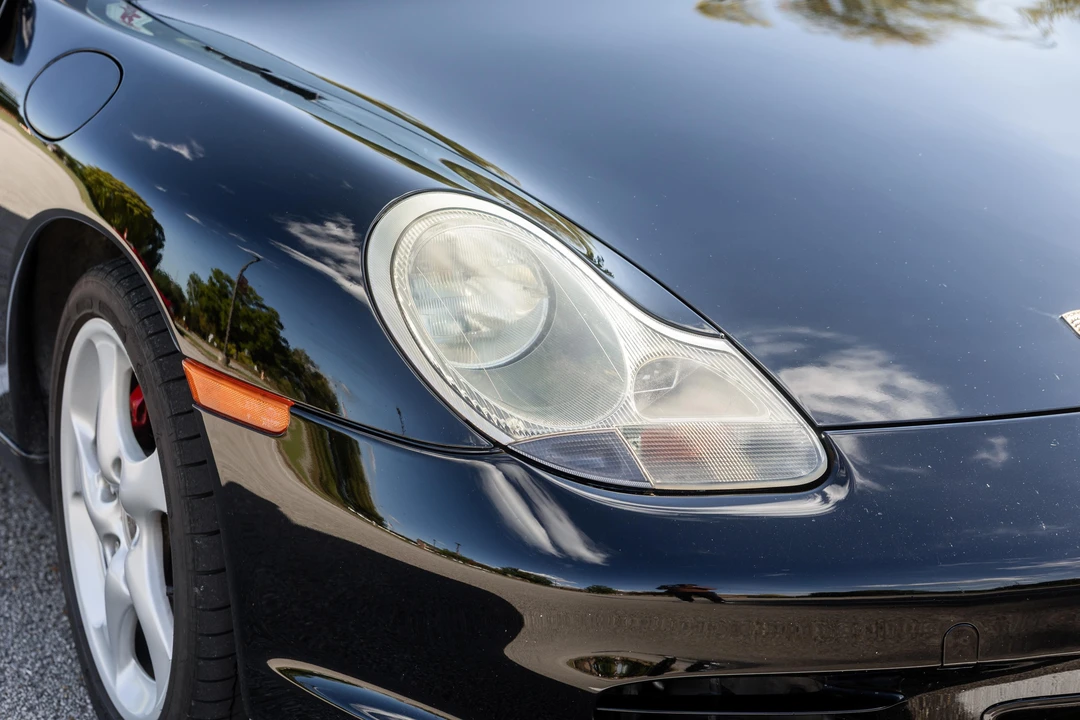 2003 Porsche 986 Boxster S - Image 20 of 31