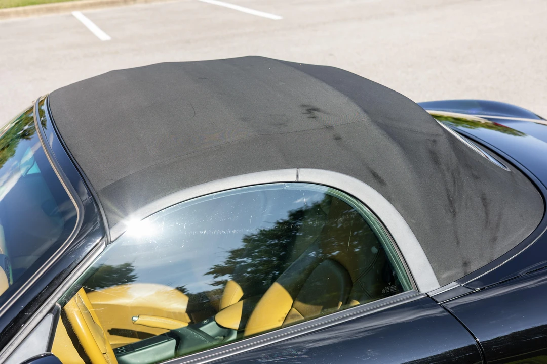2003 Porsche 986 Boxster S - Image 28 of 31