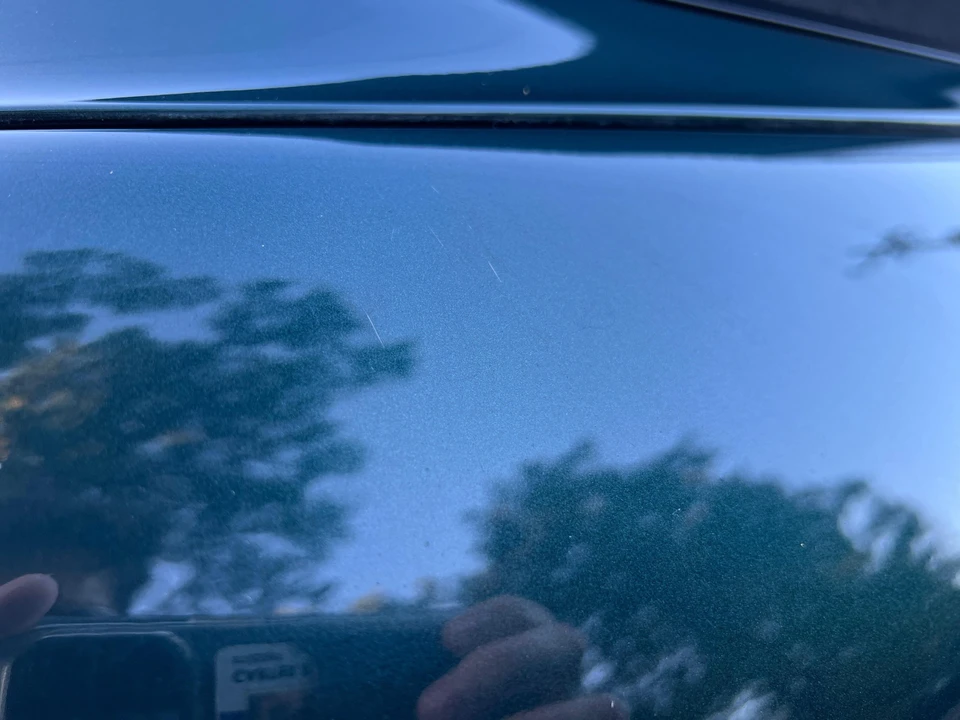 2003 Porsche 986 Boxster S - Image 24 of 31