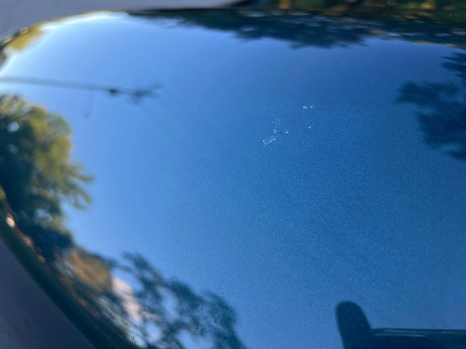 2003 Porsche 986 Boxster S - Image 25 of 31