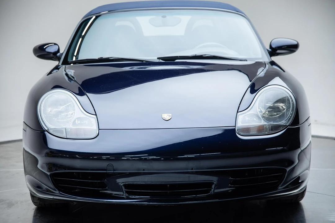 2003 Porsche 986 Boxster - Image 2 of 31