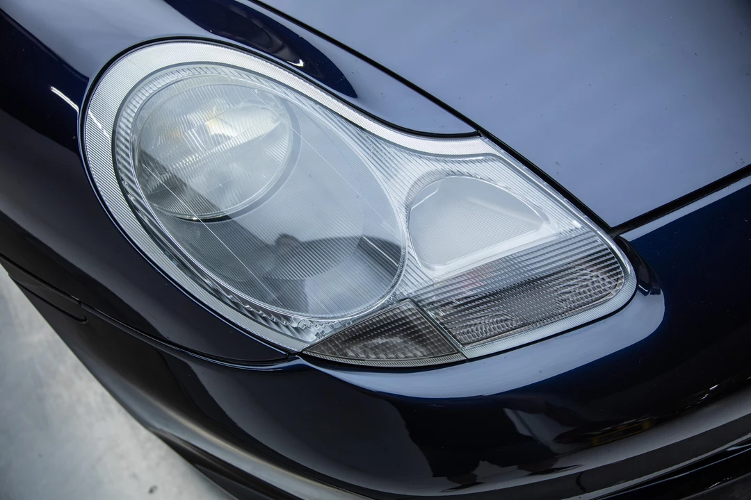 2003 Porsche 986 Boxster - Image 27 of 31