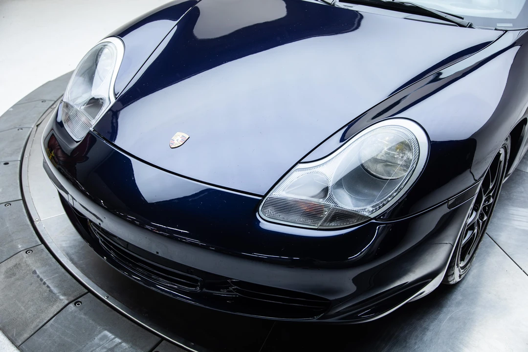 2003 Porsche 986 Boxster - Image 30 of 31