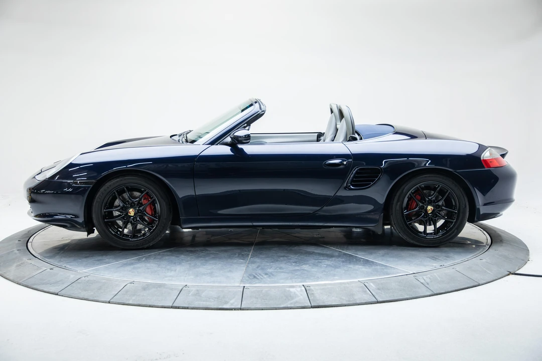 2003 Porsche 986 Boxster - Image 11 of 31