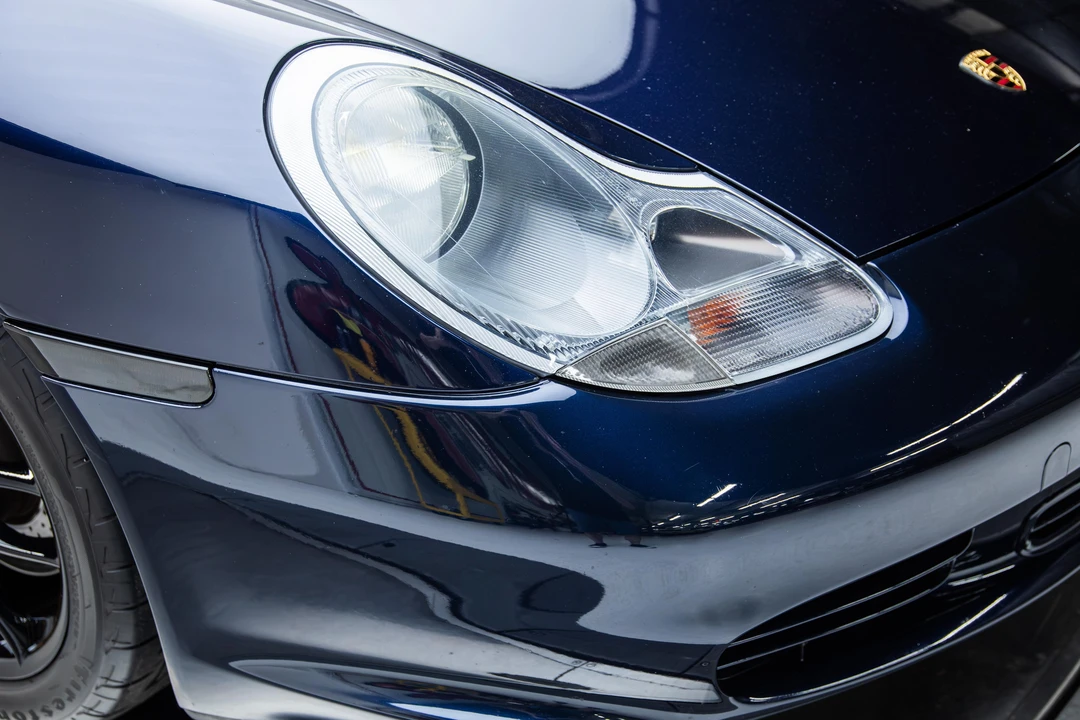 2003 Porsche 986 Boxster - Image 26 of 31