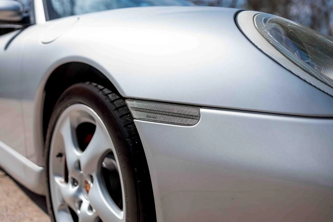 2003 Porsche 986 Boxster S - Image 16 of 21