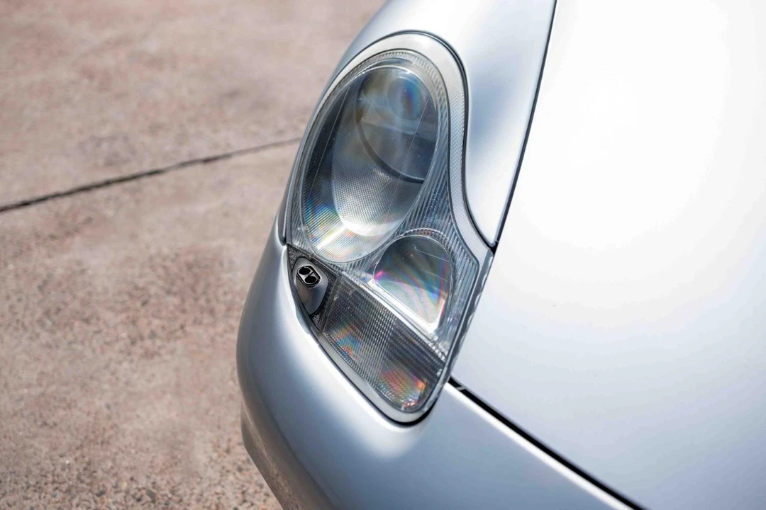 2003 Porsche 986 Boxster S - Image 15 of 21