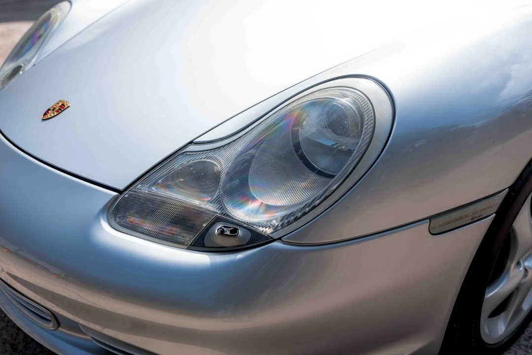 2003 Porsche 986 Boxster S - Image 13 of 21