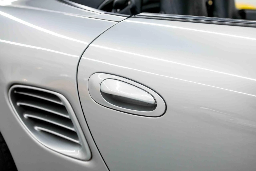 2003 Porsche 986 Boxster S - Image 21 of 31