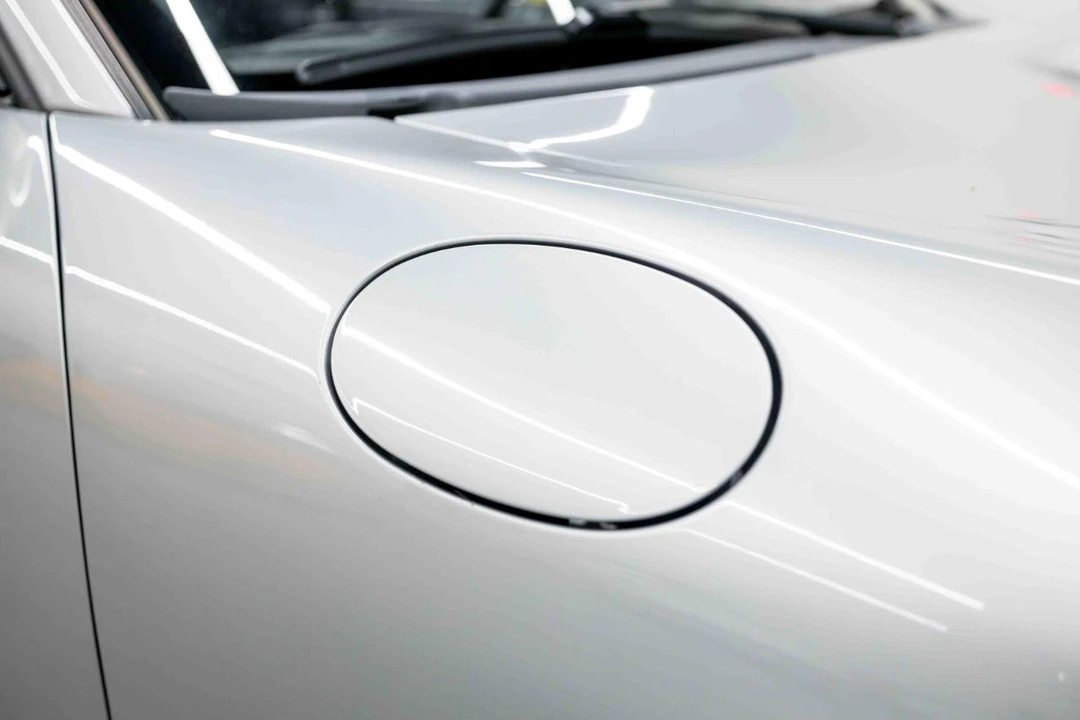 2003 Porsche 986 Boxster S - Image 19 of 31