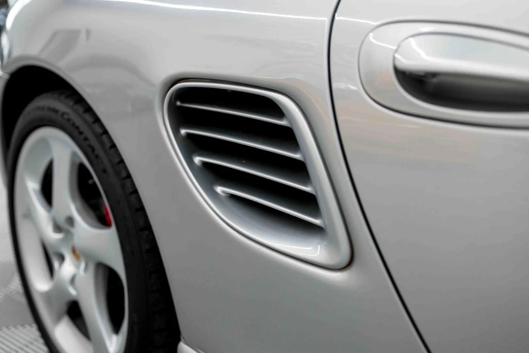 2003 Porsche 986 Boxster S - Image 22 of 31