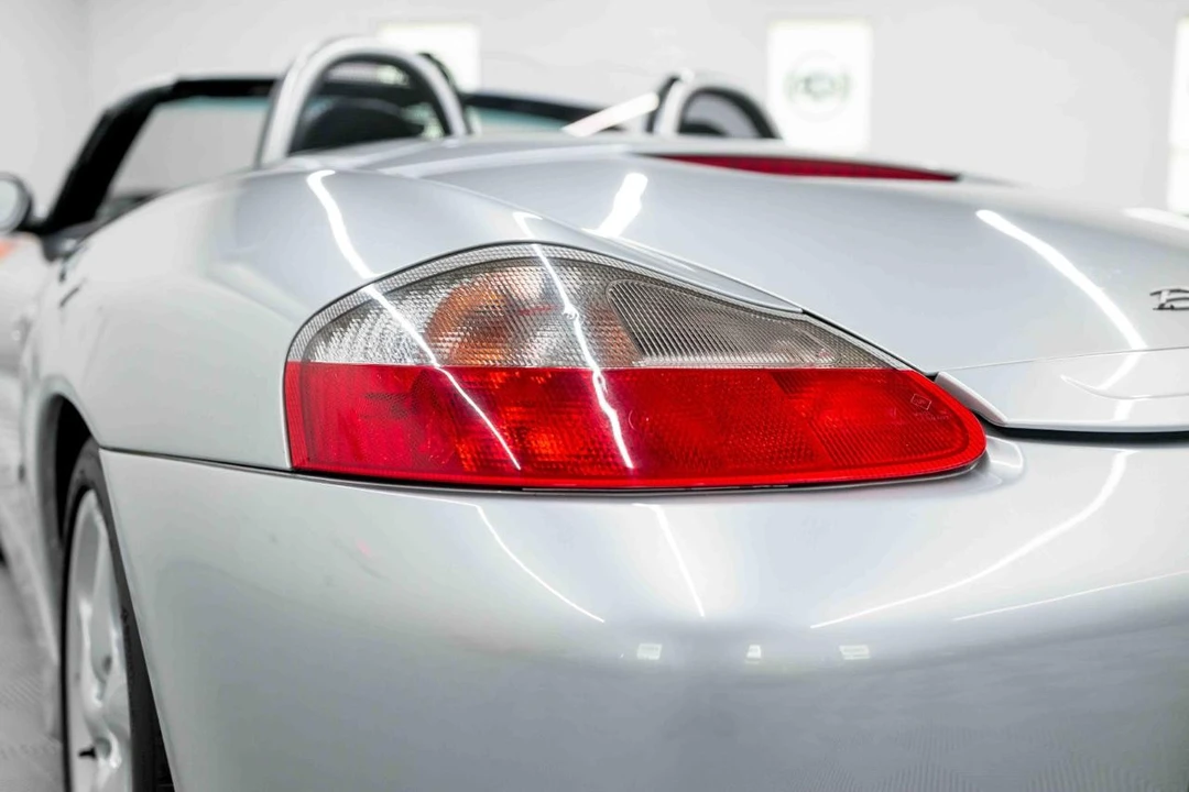 2003 Porsche 986 Boxster S - Image 29 of 31