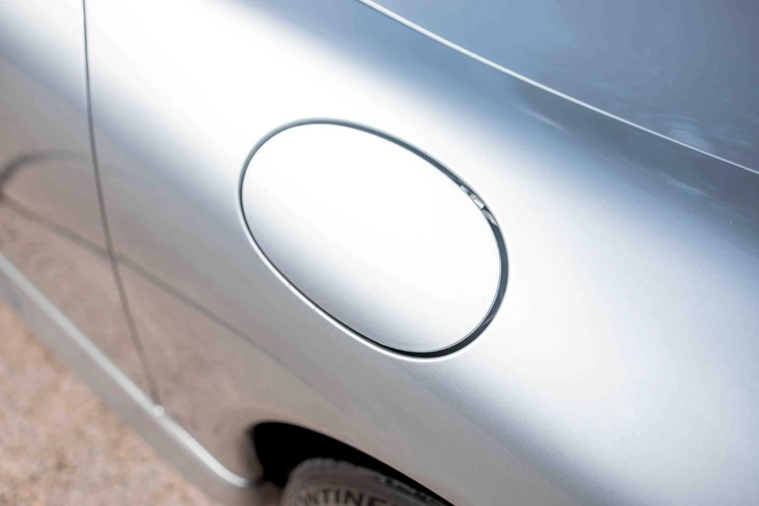 2003 Porsche 986 Boxster S - Image 17 of 21