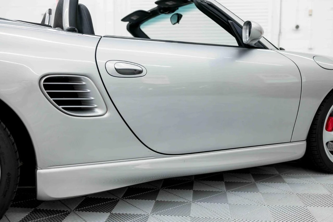 2003 Porsche 986 Boxster S - Image 23 of 31