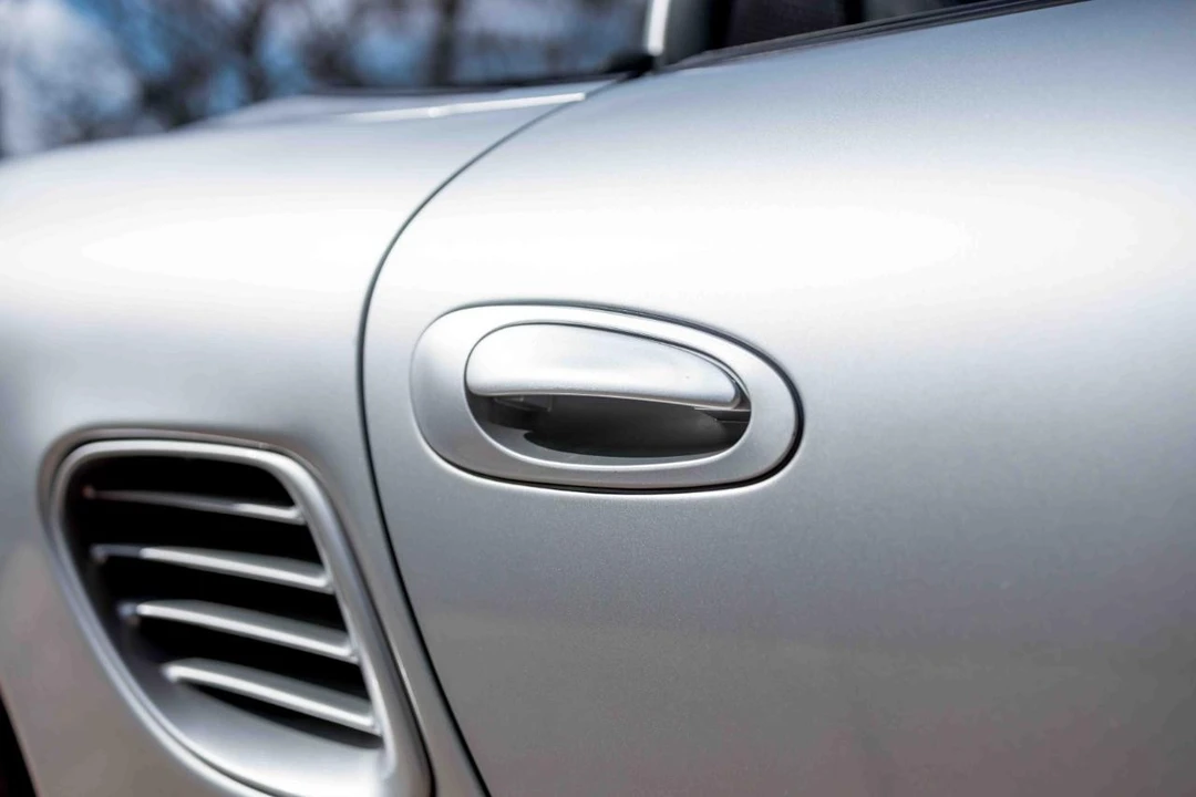 2003 Porsche 986 Boxster S - Image 19 of 21