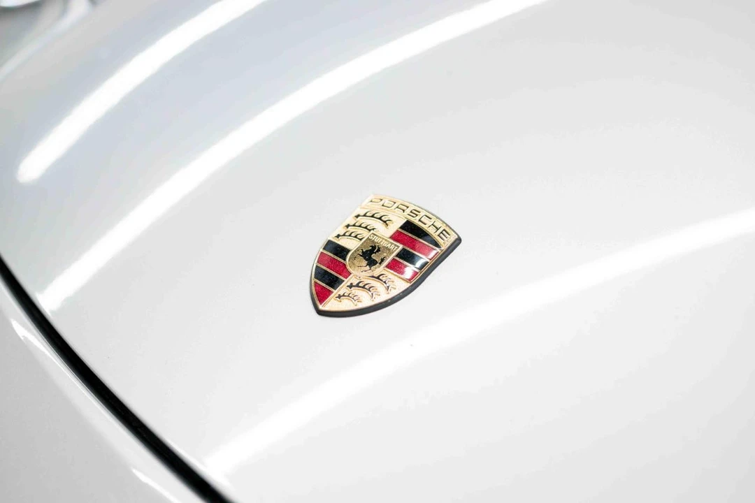 2003 Porsche 986 Boxster S - Image 16 of 31