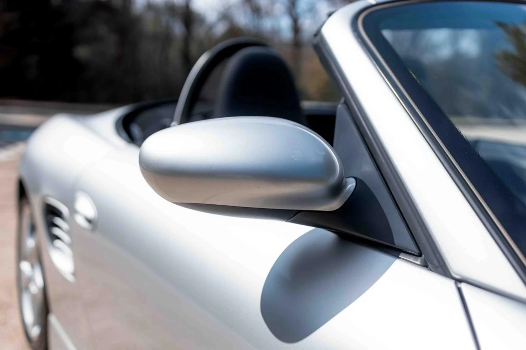 2003 Porsche 986 Boxster S - Image 18 of 21