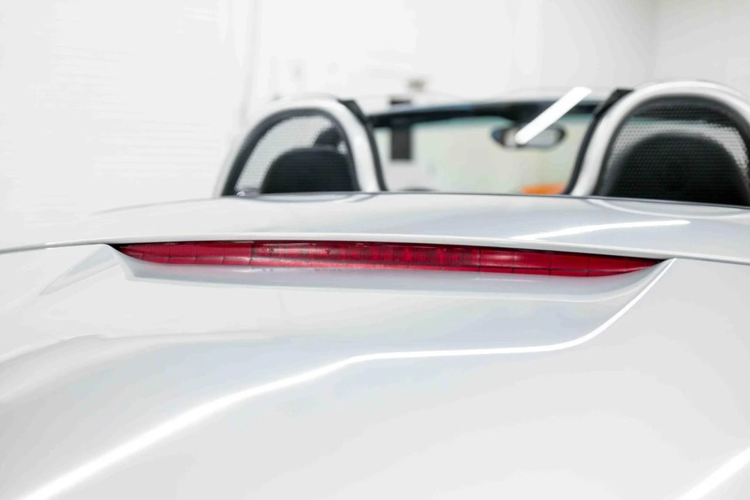 2003 Porsche 986 Boxster S - Image 26 of 31