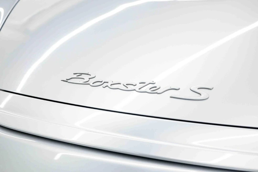 2003 Porsche 986 Boxster S - Image 27 of 31