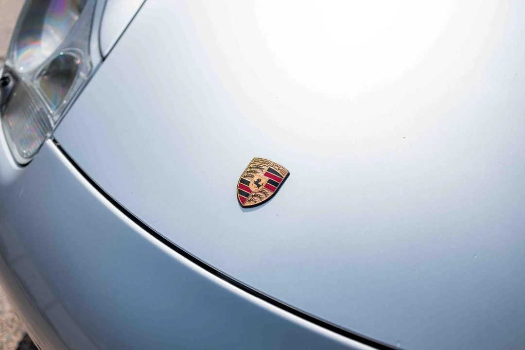 2003 Porsche 986 Boxster S - Image 14 of 21