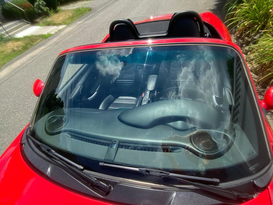 2003 Porsche 986 Boxster S - Image 21 of 31