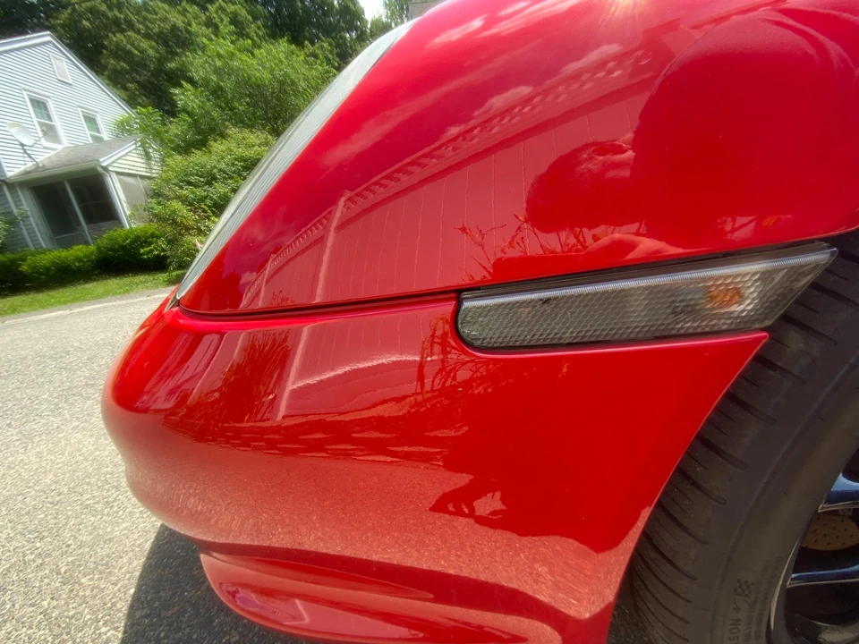 2003 Porsche 986 Boxster S - Image 20 of 31