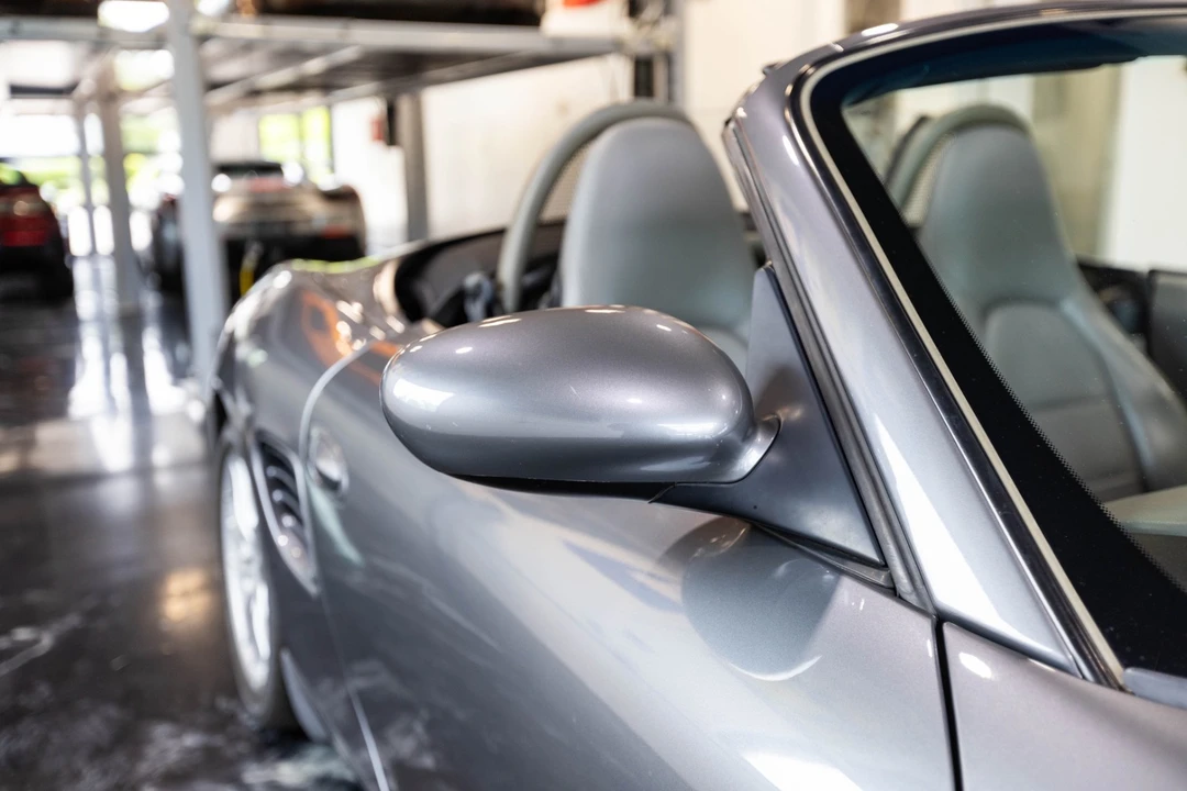 2003 Porsche 986 Boxster S - Image 26 of 31