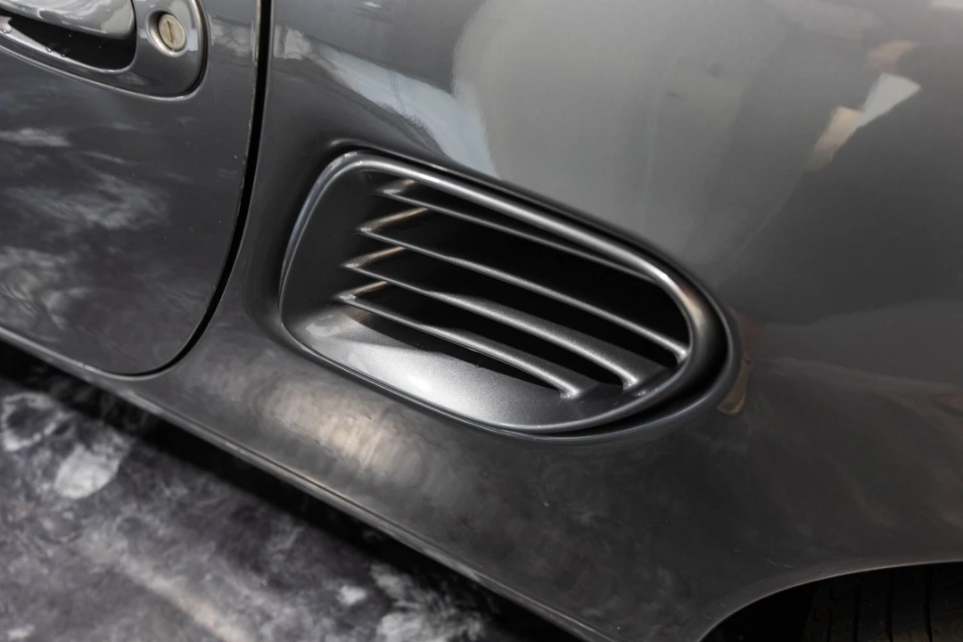 2003 Porsche 986 Boxster S - Image 9 of 31