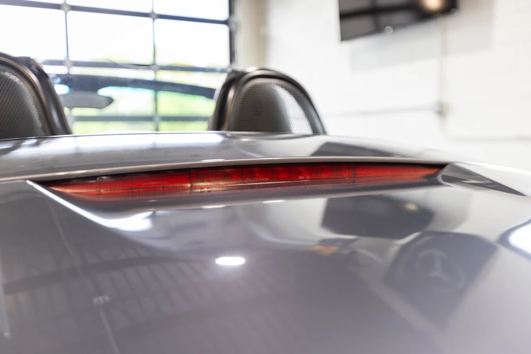 2003 Porsche 986 Boxster S - Image 17 of 31