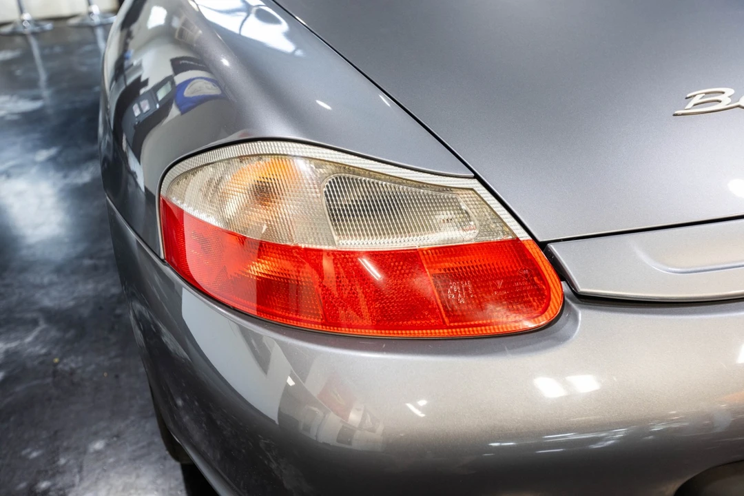 2003 Porsche 986 Boxster S - Image 14 of 31