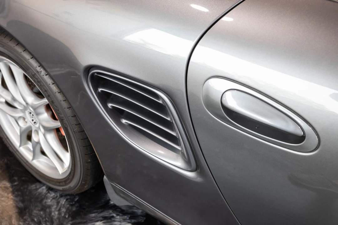 2003 Porsche 986 Boxster S - Image 23 of 31