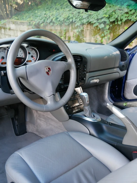 2003 Porsche 986 Boxster S - Image 21 of 21