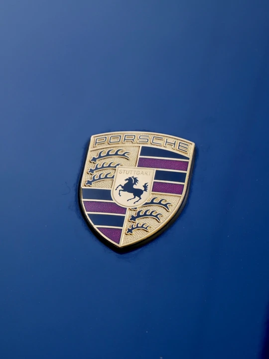 2003 Porsche 986 Boxster S - Image 10 of 21