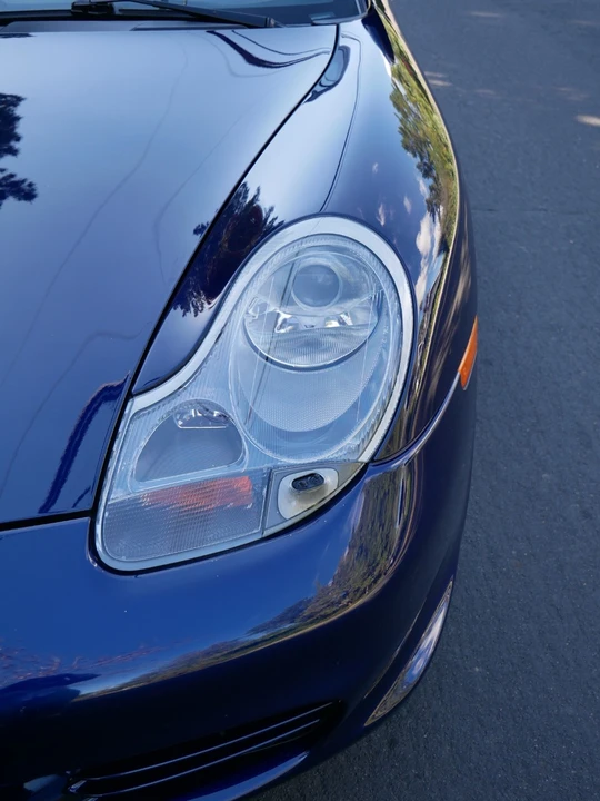 2003 Porsche 986 Boxster S - Image 9 of 21