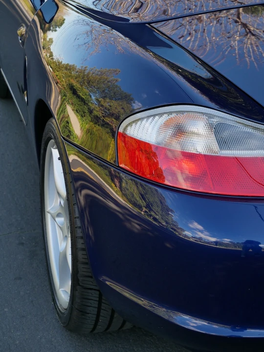 2003 Porsche 986 Boxster S - Image 15 of 21