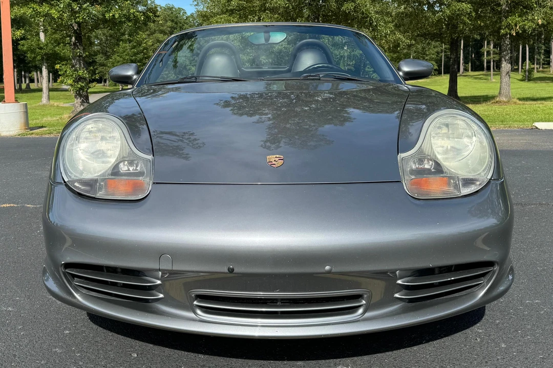2003 Porsche 986 Boxster S - Image 2 of 31