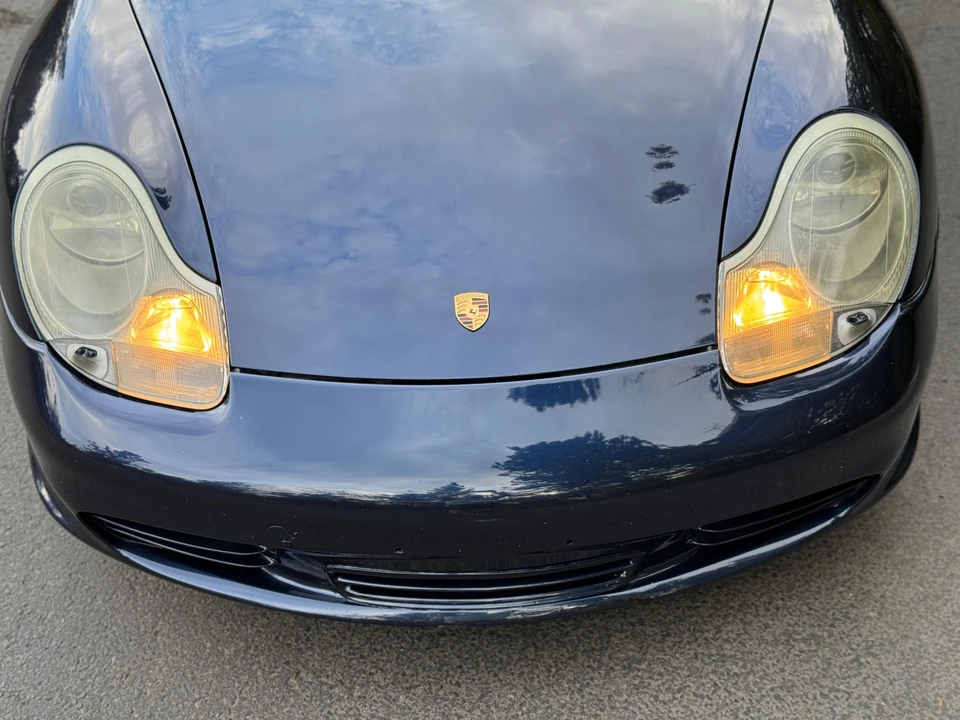 2003 Porsche 986 Boxster S - Image 26 of 31
