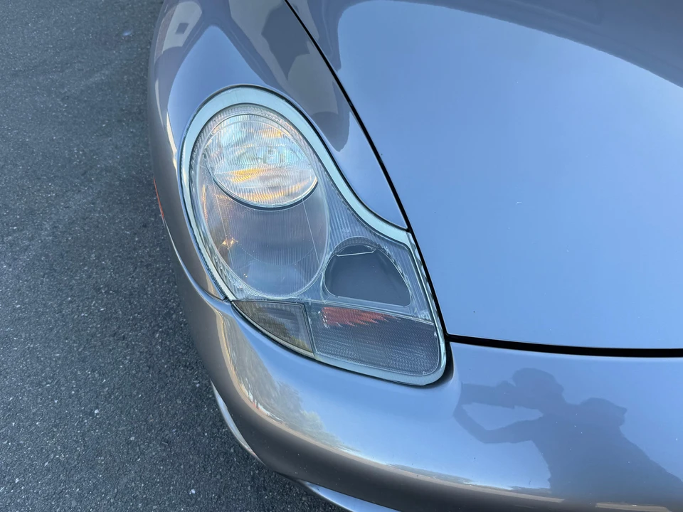 2003 Porsche 986 Boxster S - Image 15 of 31