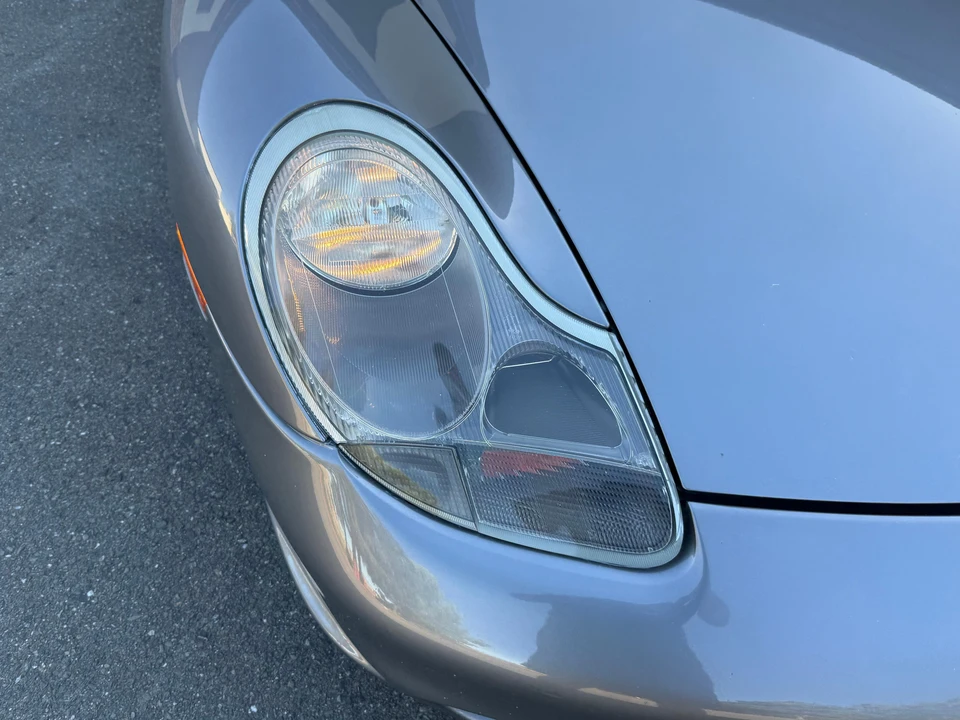 2003 Porsche 986 Boxster S - Image 16 of 31