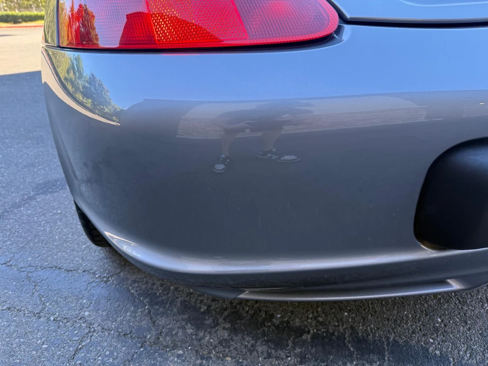 2003 Porsche 986 Boxster S - Image 29 of 31