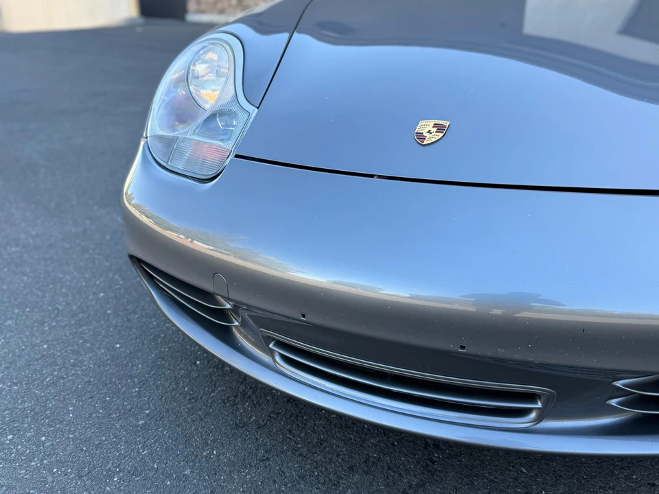 2003 Porsche 986 Boxster S - Image 19 of 31