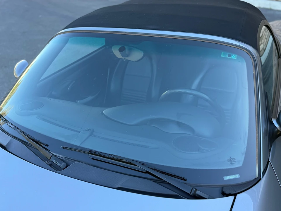 2003 Porsche 986 Boxster S - Image 12 of 31