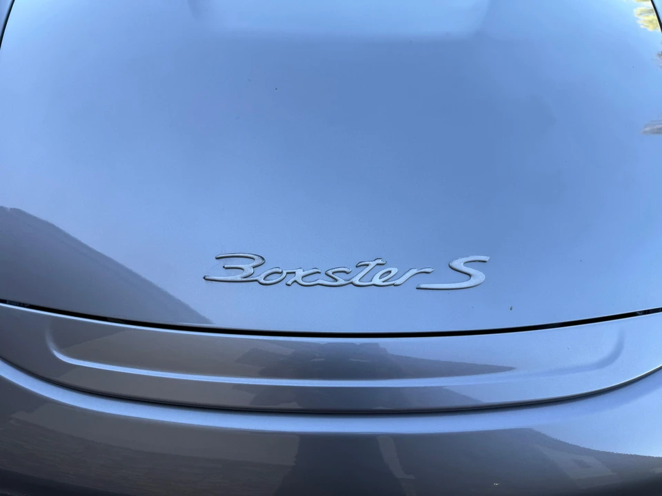2003 Porsche 986 Boxster S - Image 30 of 31