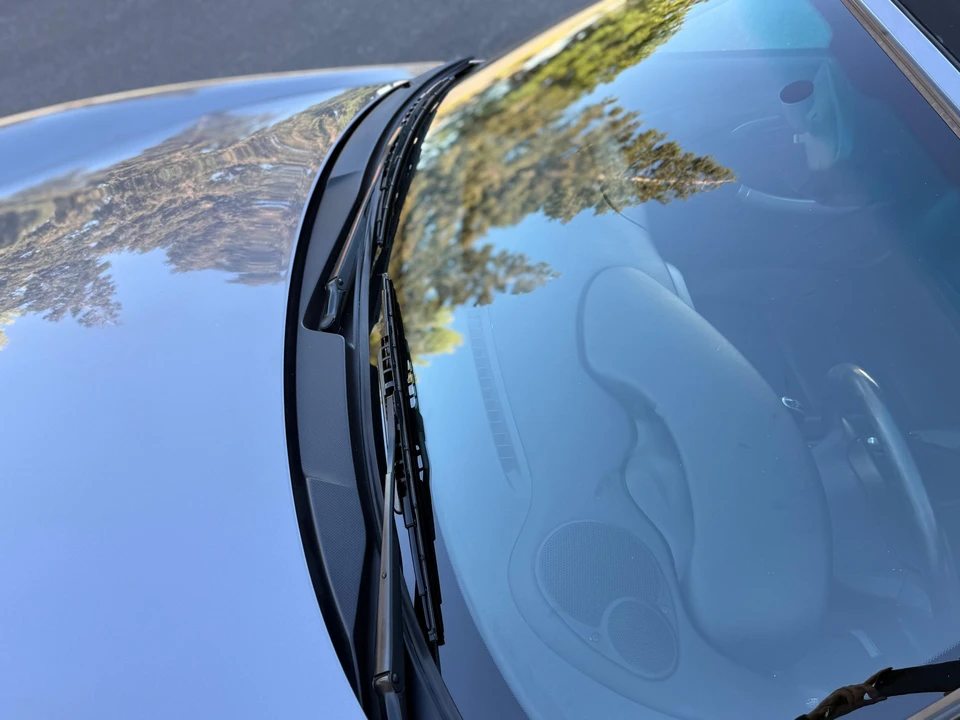 2003 Porsche 986 Boxster S - Image 23 of 31